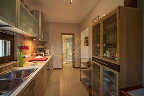 TD Casale Del Vento in the Countryside with Pool