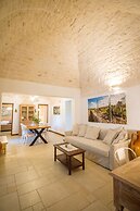 TD Casale Del Vento in the Countryside with Pool