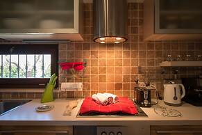 TD Casale Del Vento in the Countryside with Pool