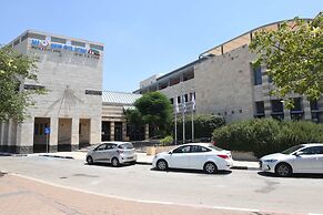 HI Beit Shean Hostel