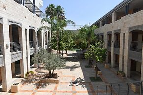 HI Beit Shean Hostel