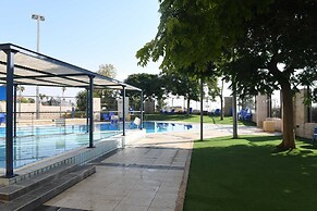 HI Beit Shean Hostel