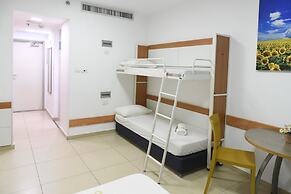 HI Beit Shean Hostel
