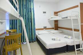 HI Beit Shean Hostel