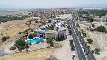 HI Beit Shean Hostel