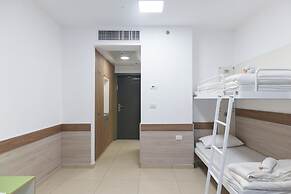 HI Beit Shean Hostel