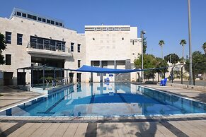 HI Beit Shean Hostel