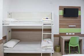 HI Beit Shean Hostel