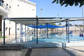 HI Beit Shean Hostel
