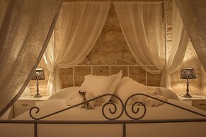 TD Casale Terranova Stone Farmhouse with Pool