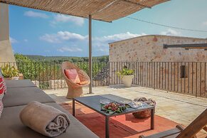 TD Casale Terranova Stone Farmhouse with Pool