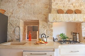 TD Casale Terranova Stone Farmhouse with Pool