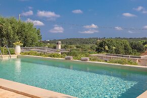 TD Casale Terranova Stone Farmhouse with Pool