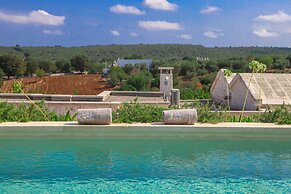 TD Casale Terranova Stone Farmhouse with Pool