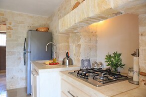 TD Casale Terranova Stone Farmhouse with Pool