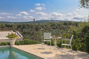 TD Casale Terranova Stone Farmhouse with Pool