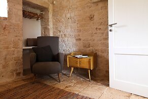 TD Casale Terranova Stone Farmhouse with Pool