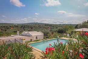 TD Casale Terranova Stone Farmhouse with Pool