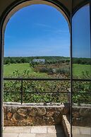 TD Casale Terranova Stone Farmhouse with Pool