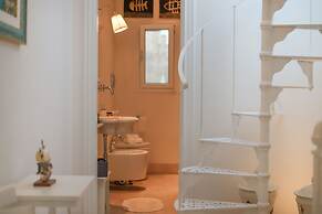 TD Dimora Arcadia with Breathtaking Sea View