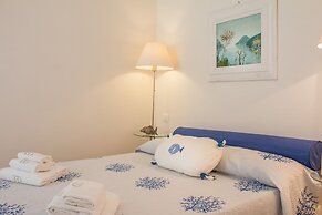 TD Dimora Arcadia with Breathtaking Sea View