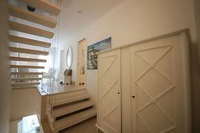 TD Dimora Arcadia with Breathtaking Sea View