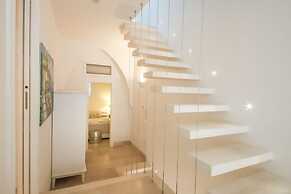 TD Dimora Arcadia with Breathtaking Sea View