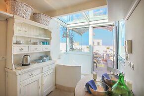 TD Dimora Arcadia with Breathtaking Sea View