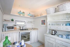 TD Dimora Arcadia with Breathtaking Sea View