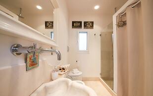 TD Dimora Arcadia with Breathtaking Sea View