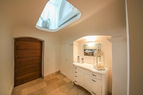 TD Dimora Arcadia with Breathtaking Sea View