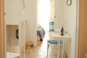 TD Dimora Arcadia with Breathtaking Sea View