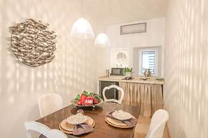 TD Dimora Arcadia with Breathtaking Sea View