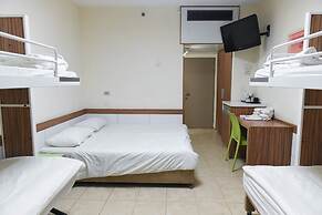 HI Karei Deshe Hostel