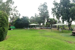 HI Karei Deshe Hostel