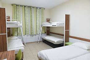 HI Karei Deshe Hostel