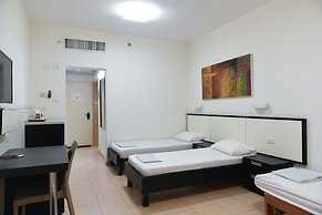 HI Karei Deshe Hostel