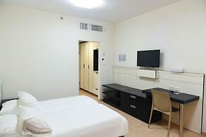 HI Karei Deshe Hostel