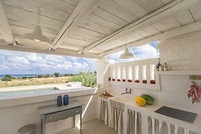 TD Trulli del Podere Trulli with Pool & Scenic View