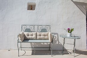 TD Trulli del Podere Trulli with Pool & Scenic View