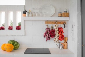 TD Trulli del Podere Trulli with Pool & Scenic View