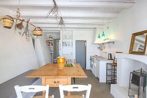 TD Trulli del Podere Trulli with Pool & Scenic View