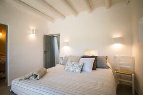 TD Trulli del Podere Trulli with Pool & Scenic View