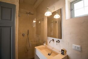 TD Trulli del Podere Trulli with Pool & Scenic View