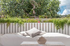 TD Trulli del Podere Trulli with Pool & Scenic View