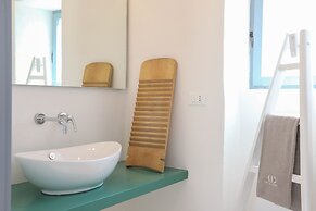 TD Trulli del Podere Trulli with Pool & Scenic View