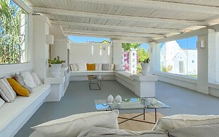 TD Trulli del Podere Trulli with Pool & Scenic View