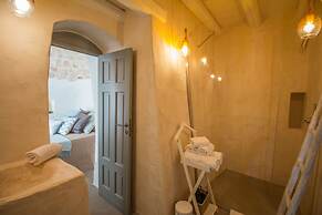 TD Trulli del Podere Trulli with Pool & Scenic View