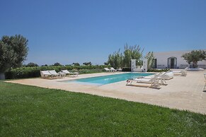 TD Trulli del Podere Trulli with Pool & Scenic View