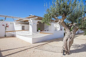 TD Trulli del Podere Trulli with Pool & Scenic View